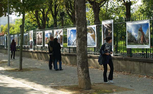 Expo photos Clermont Ferrand